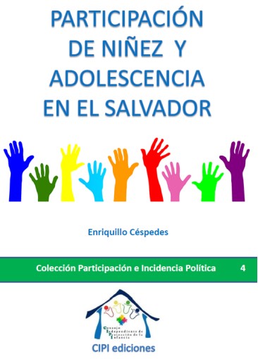 Participación, políticas sociales y protección de la infancia